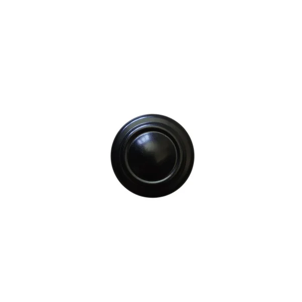 Bouton de porte de tirage Lyonnais zamak