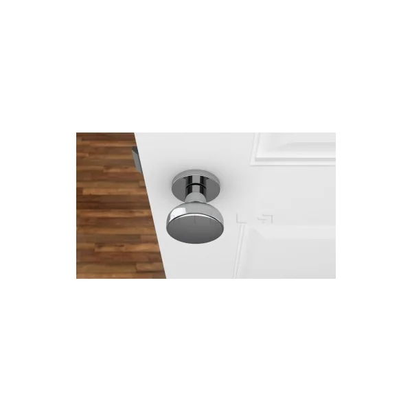 Bouton de porte MESA Rond