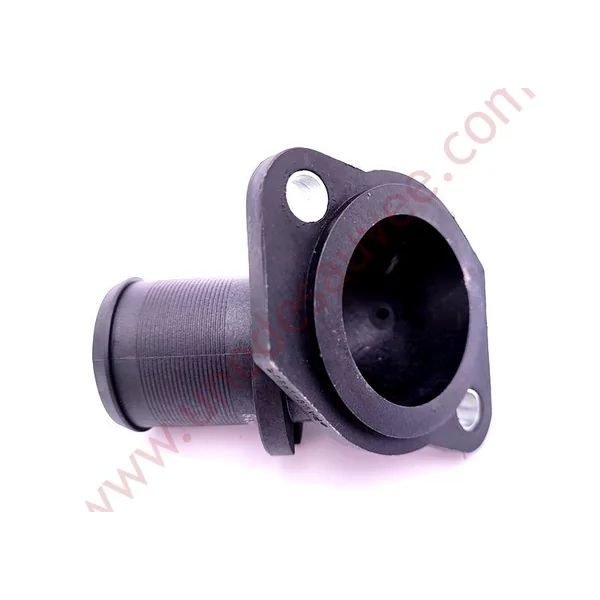 BRIDE EAU RACCORD COLLECTEUR LIQUIDE DE REFROIDISSEMENT PLASTIQUE PEUGEOT 309 GTI 16S