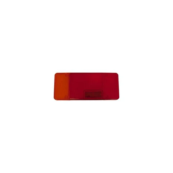 Cabochon Feu arrière gauche pour PEUGEOT BOXER I phase 2, 2002-2006, (modèle plateau/benne), Neuf