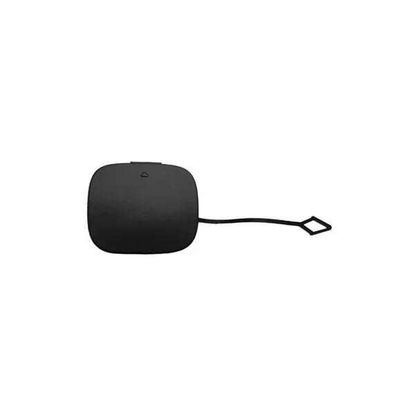 Cache crochet de remorquage arrière pour MERCEDES (W176) CLASSE A 2012-2015, Neuf
