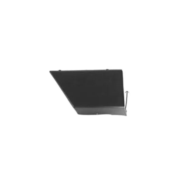 Cache crochet de remorquage arrière pour VOLKSWAGEN GOLF III 1991-1997, Neuf