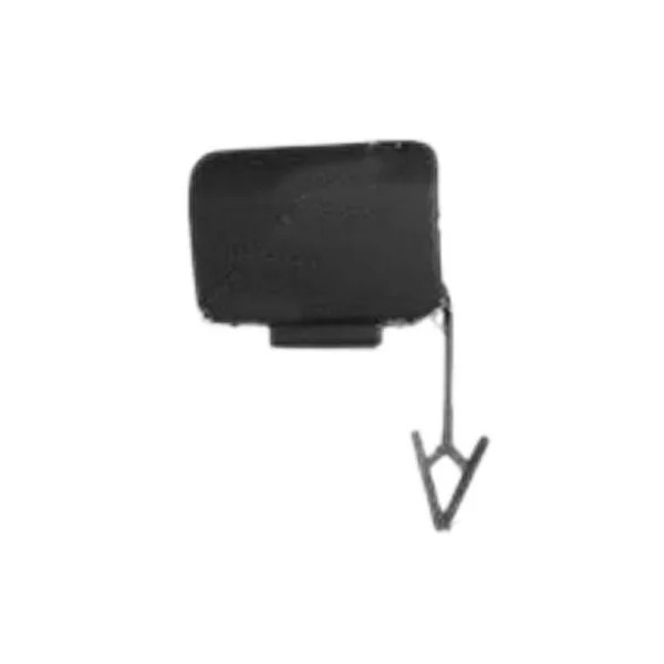 Cache crochet de remorquage avant pour MERCEDES (W203) CLASSE C COUPE' 2002-2004, Neuf