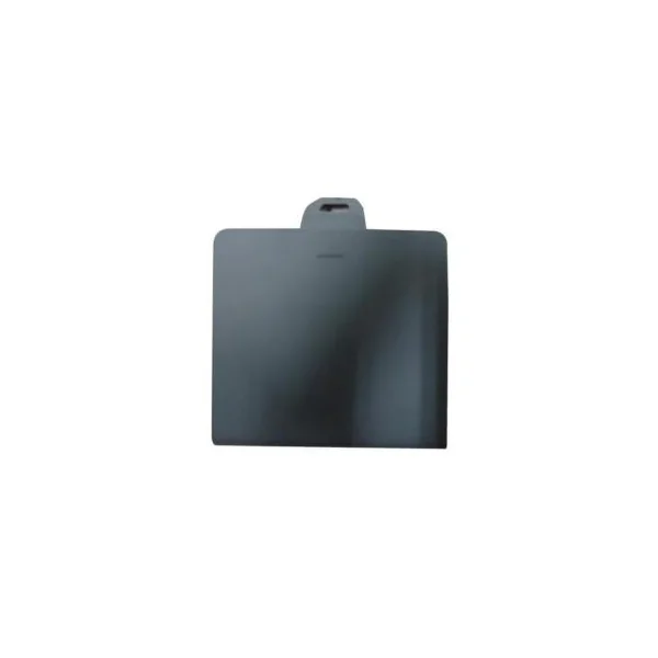 Cache crochet remorquage arrière pour BMW Serie 5 F10 M-TECH, 2010-2013, Mod. 4 portes, Neuf