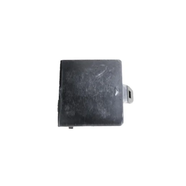 Cache crochet remorquage arrière pour BMW Serie 5 F10 M-TECH, 2010-2013, Mod. BREAK, Neuf