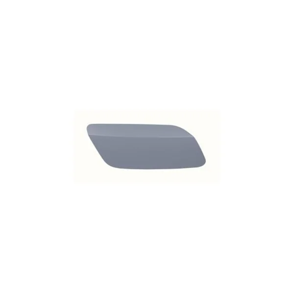 Cache de lave phare avant droit pour AUDI A6 (C8) depuis 2019, Mod. S-Line, Neuf à peindre
