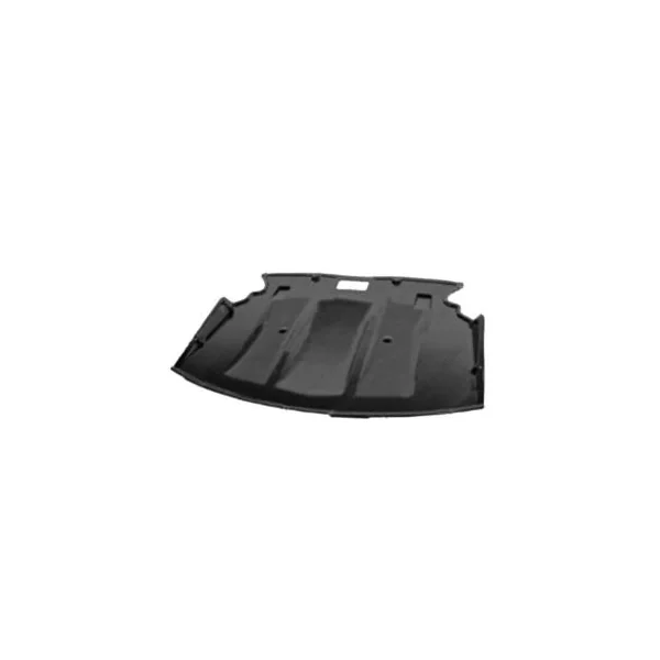 Cache de protection moteur avant inférieure pour BMW Serie 5 E60-E61, 2003-2007, Neuf