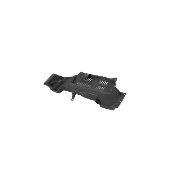 Cache de protection moteur avant pour BMW Serie 5 E34 1988-1995, Mod. Diesel / Climatisation, Neuve