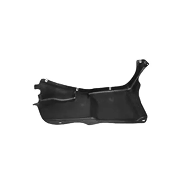 Cache de protection moteur inférieure gauche pour SKODA OCTAVIA I ph. 1 1997-2000, Neuf