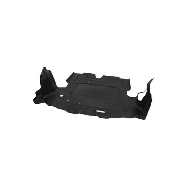 Cache de protection moteur inférieure pour OPEL ASTRA G 1998-2004, Neuf