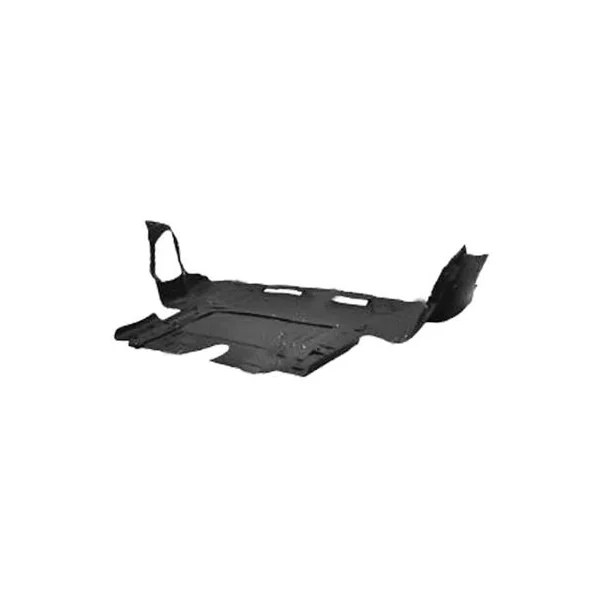 Cache de protection moteur inférieure pour OPEL ASTRA H 2004-2007, Neuf