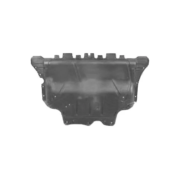 Cache de protection moteur inférieure pour SEAT LEON III ph. 1 2013-2016, Mod. Diesel, Neuf