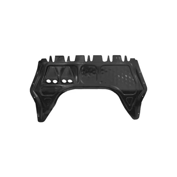 Cache de protection moteur inférieure pour SKODA OCTAVIA II ph. 1 2004-2009, Mod. Essence