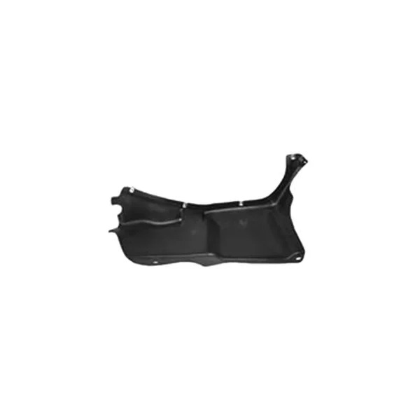 Cache de protection moteur pour AUDI A3 I phase 1, 1996-2000, côté gauche, Neuf