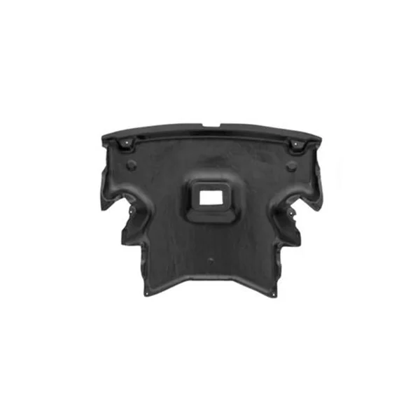 Cache de protection moteur pour MERCEDES (W203) CLASSE C ph. 2 2004-2007, Inférieure, Mod. ESSENCE, Neuf