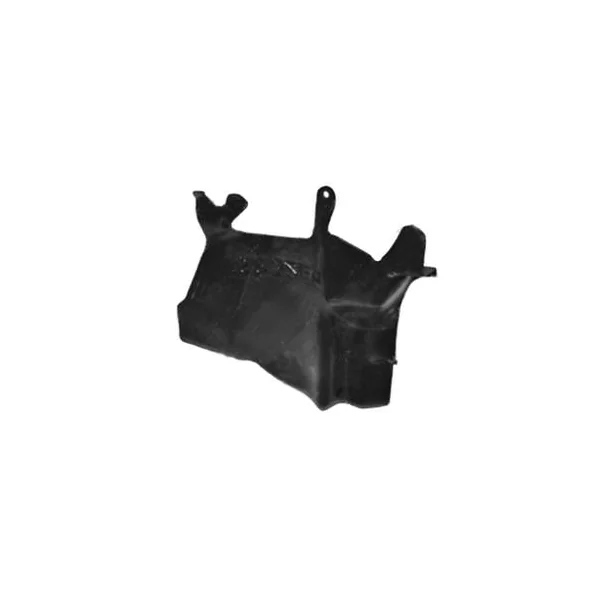 Cache de protection moteur pour PEUGEOT 206 ph.1, 1998-2003, côté droit, Neuf