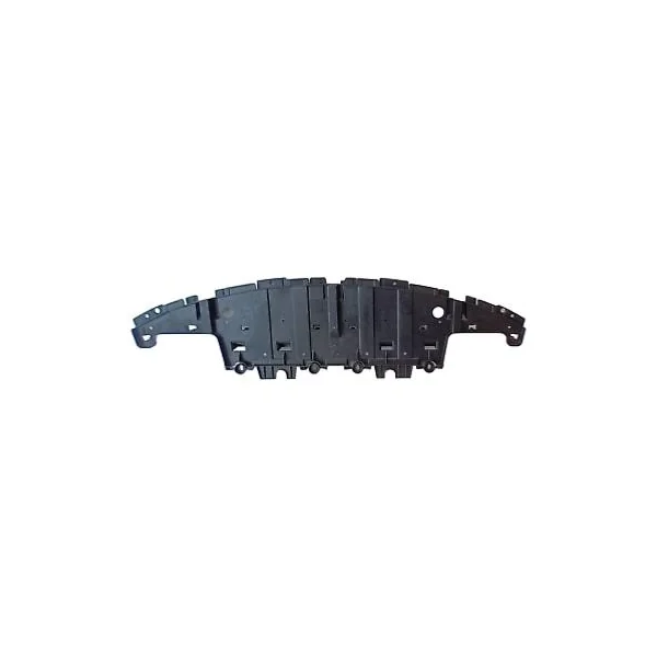 Cache de protection pare chocs avant pour OPEL ASTRA J 2012-2016, Neuf