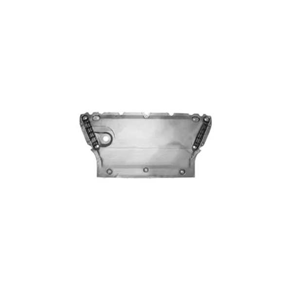 Cache de protection sous moteur central inférieur pour AUDI A4 (B9) 2015-2019, Neuf
