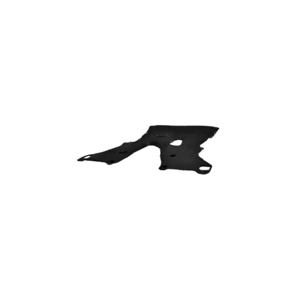 Cache de protection sous moteur central inférieur pour RENAULT MEGANE I phase 2, 1999-2002, Mod. Diesel, Neuf