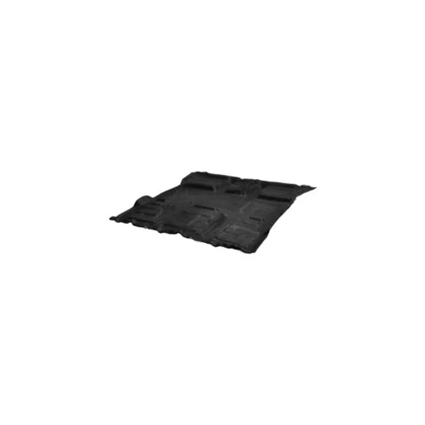 Cache de protection sous moteur inférieur pour VOLKSWAGEN CRAFTER phase 2 2011-2017, Neuf