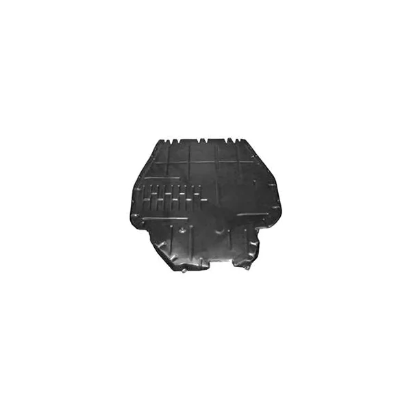 Cache de protection sous moteur pour AUDI A3 I phase 2, 2000-2003, (diesel), Neuf