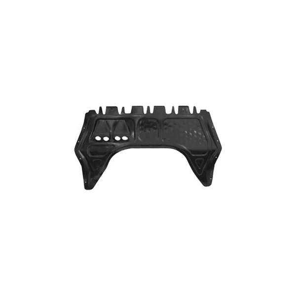 Cache de protection sous moteur pour AUDI A3 II ph.2 (3 portes) 2005-2008, (essence), Neuf
