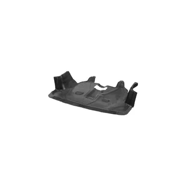 Cache de protection sous moteur pour FIAT DOBLO I phase 1, 2001-2005, Neuf