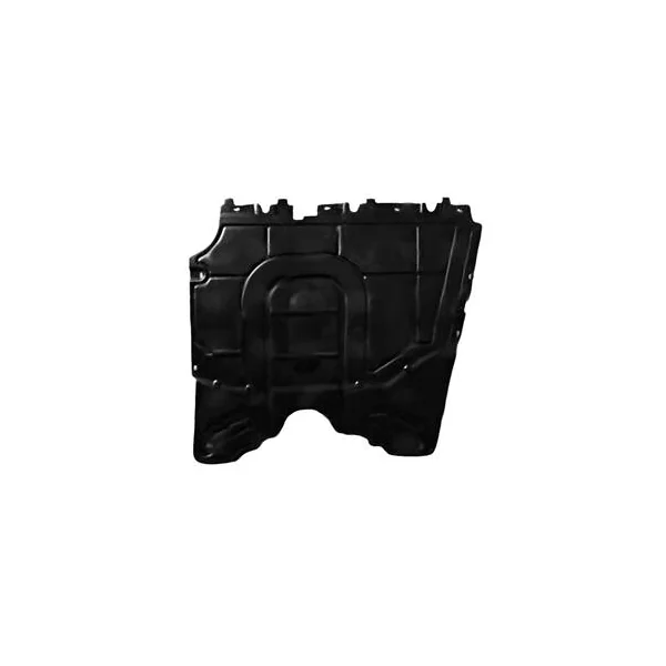 Cache de protection sous moteur pour FIAT DOBLO II phase 1, 2010-2015, Neuf