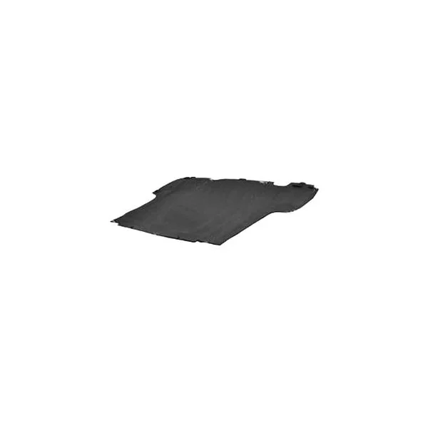 Cache de protection sous moteur pour NISSAN MICRA III (K12) ph.3, 2007-2011, Neuf