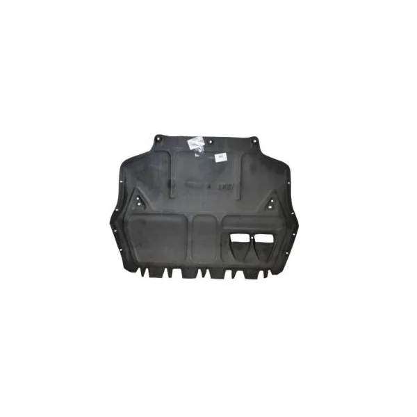 Cache de protection sous moteur pour VOLKSWAGEN GOLF PLUS phase 2, 2009-2014 (modèle diesel), Neuf