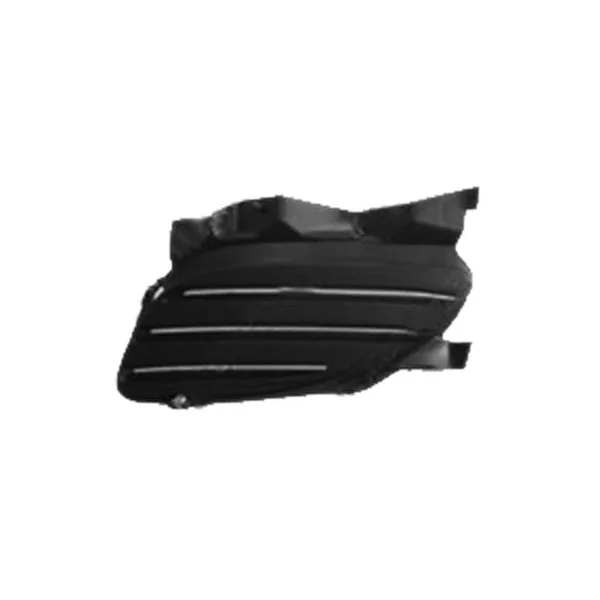 Cache feu antibrouillard gauche pour LANCIA Y phase 2 2000-2003, Neuf