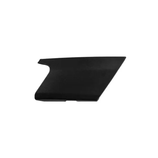 Cache feu antibrouillard gauche pour OPEL ASTRA J 2012-2016, grand, Neuf