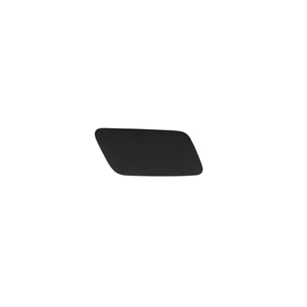 Cache lave phare droit pour AUDI A3 III ph.1 SPORTBACK 2012-2016, pare chocs avant, à peindre