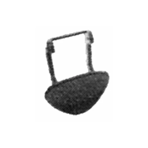 Cache lave phare droite pour MERCEDES (W203) CLASSE C ph. 1 2000-2004, Neuf