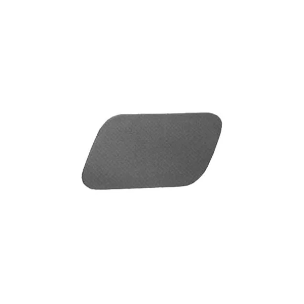 Cache lave phare gauche pour AUDI A3 II ph.1 SPORTBACK 2004-2008, pare chocs avant