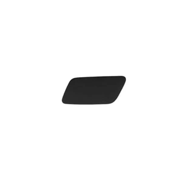 Cache lave phare gauche pour AUDI A3 III ph.1 SPORTBACK 2012-2016, pare chocs avant, à peindre