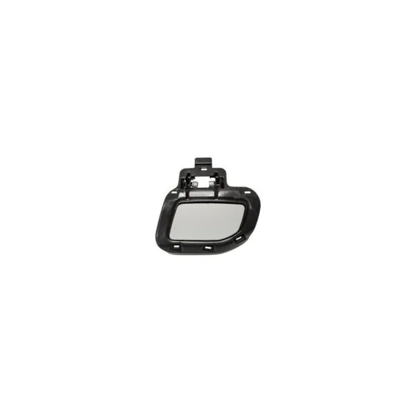 Cache lave phare gauche pour LAND ROVER EVOQUE phase 1, 2011-2015, Neuf à peindre
