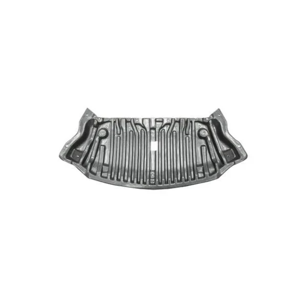 Cache sous moteur inférieure pour MERCEDES CLASSE E 2009-2012, Neuf