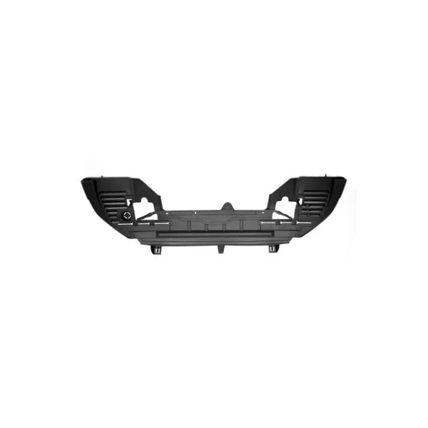 Cache sous pare chocs avant pour PEUGEOT 508 I phase 1, 2011-2014, Neuf