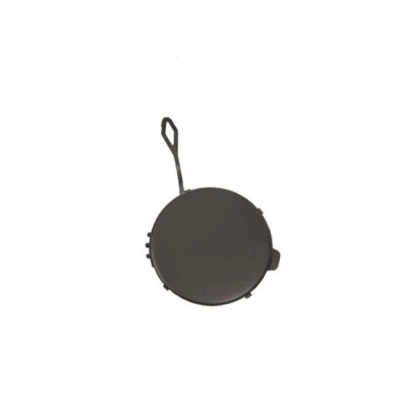 Cache-crochet de remorquage pour MINI PACEMAN R61 2012-2016, pare-chocs avant, Neuf à peindre