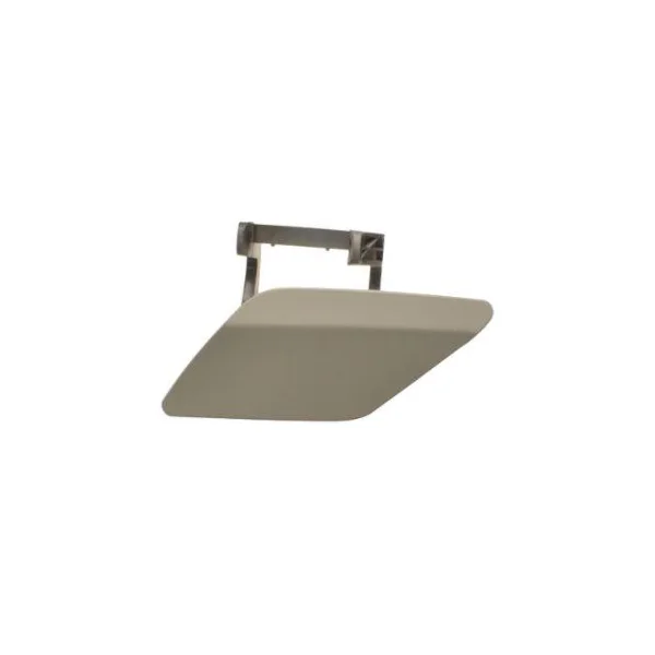 Cache-trou lave-phares gauche pour MERCEDES CLASSE E 2009-2012, Mod. AMG, Neuf