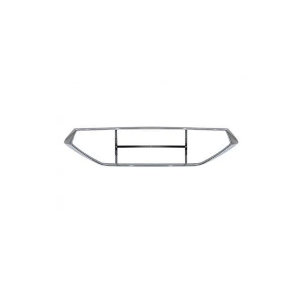 Cadre de grille de radiateur pour SEAT LEON I phase 3 depuis 2020, chromé, Neuf