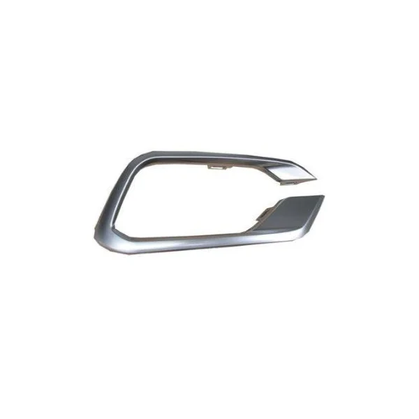 Cadre grille droit pour FIAT TIPO II phase 2 depuis 2020, chromé, Neuf