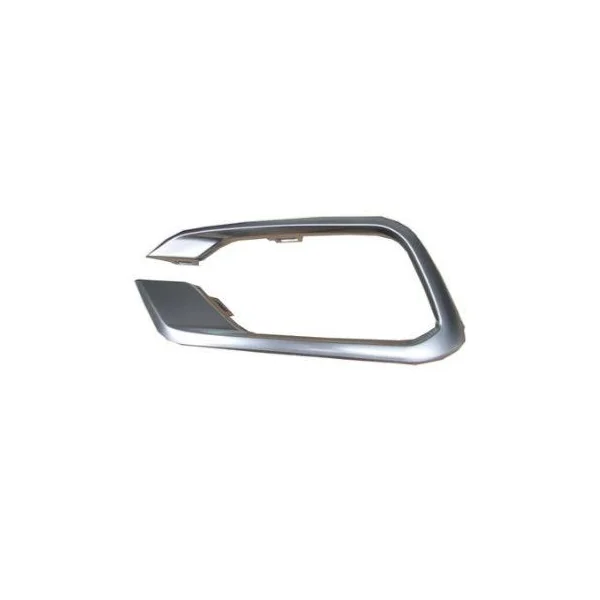 Cadre grille gauche pour FIAT TIPO II phase 2 depuis 2020, chromé, Neuf