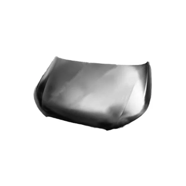 Capot moteur pour AUDI A1 2014-2018, Qualité Premium, Neuf à peindre