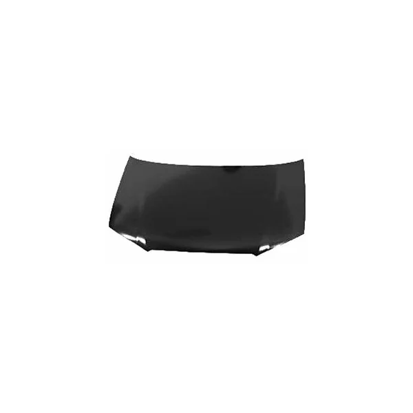 Capot moteur pour AUDI A3 II ph.2 (3 portes) 2005-2008, Neuf à peindre