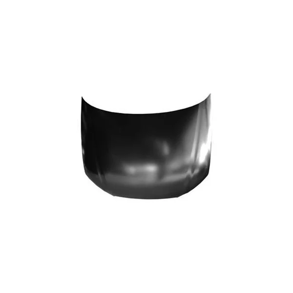 Capot moteur pour AUDI A3 II ph.3 (3 portes) 2008-2012, Neuf à peindre