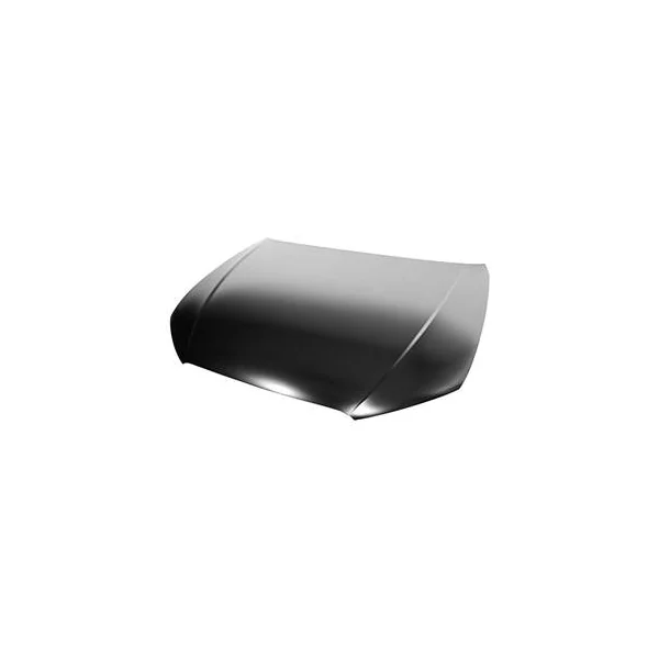 Capot moteur pour AUDI A3 III ph.1 (3 portes) 2012-2016, Neuf à peindre