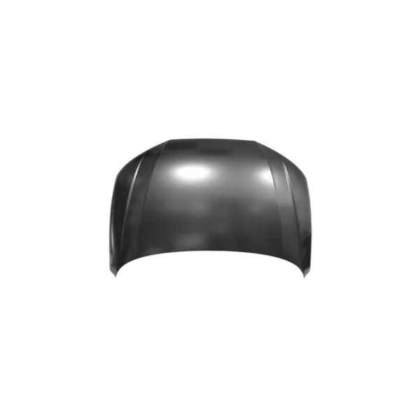 Capot moteur pour AUDI A4 (B9) 2015-2019, Neuf à peindre