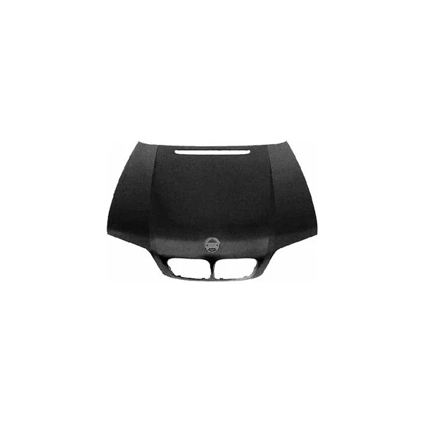 Capot moteur pour BMW série 3 E46 de 1998 à 2001, Neuf